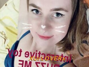 XUrLOVERx