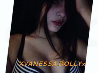 XVANESSA_DOLLYx