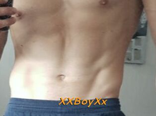 XXBoyXx