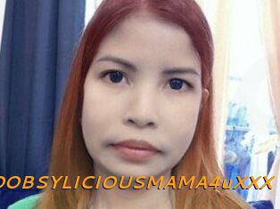 XXHOTBOOBSYLICIOUSMAMA4uXXX
