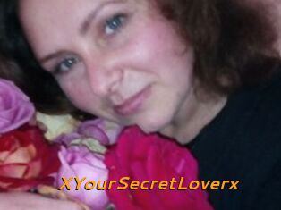 XYourSecretLoverx