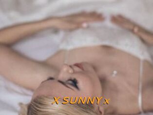 X_SUNNY_x