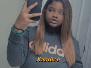 Xaadiee