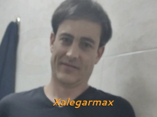 Xalegarmax