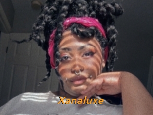 Xanaluxe