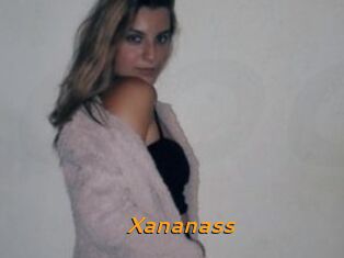 Xananass