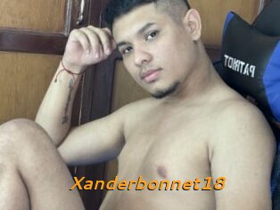 Xanderbonnet18
