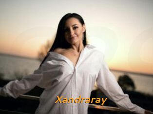 Xandraray