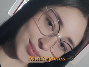 Xanthejones