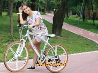 Xaureliah
