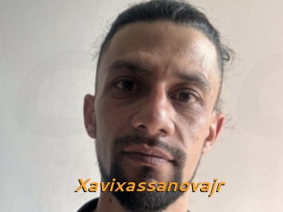 Xavixassanovajr