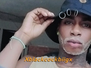 Xblackcockbiigx