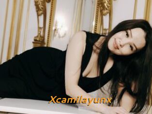 Xcamilayunx