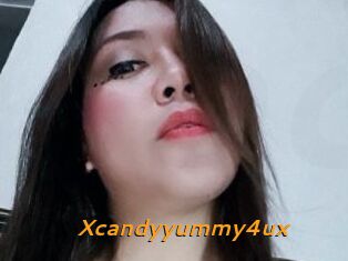 Xcandyyummy4ux