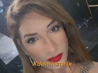 Xdominatrix