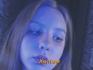 Xentee