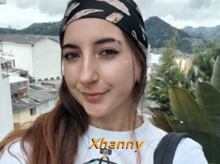 Xhanny