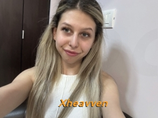 Xheavven