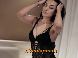 Xheniapeach
