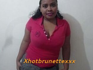 Xhotbrunettexxx