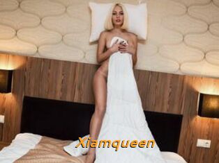 Xiamqueen