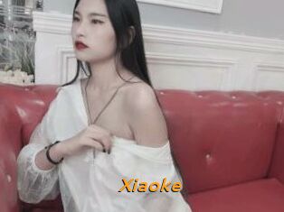 Xiaoke