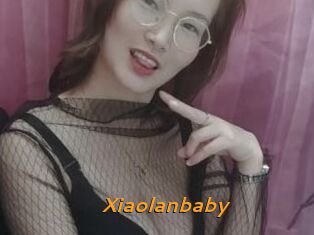 Xiaolanbaby