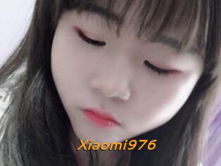 Xiaomi976