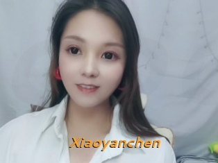 Xiaoyanchen