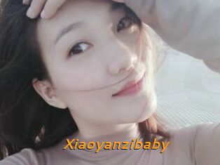 Xiaoyanzibaby