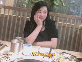 Xiaoyaya
