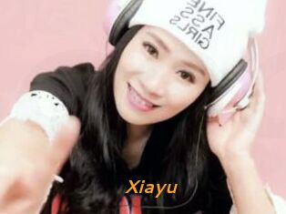 Xiayu