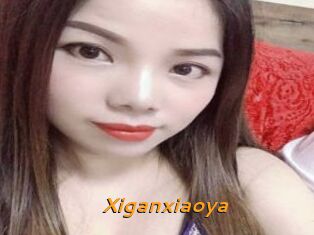 Xiganxiaoya