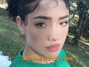 Ximena_navarrete