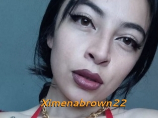 Ximenabrown22