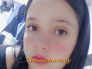 Ximenahornny