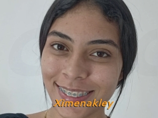 Ximenakley