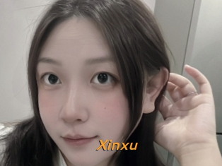 Xinxu