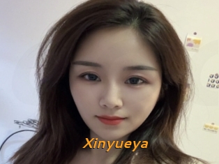 Xinyueya