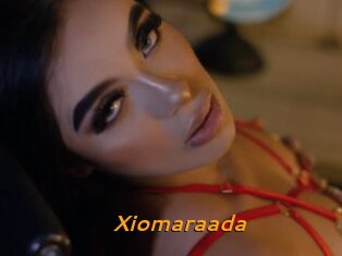 Xiomaraada
