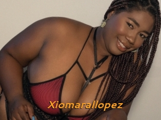 xiomarallopez Cuckold Directory