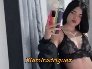 Xiomirodriguez