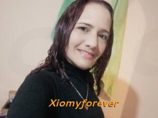 Xiomyforever