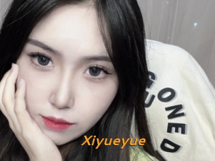 Xiyueyue