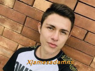 Xjamesadamns