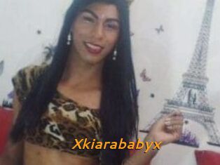 Xkiarababyx