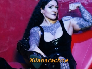 Xliaharachne