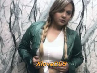 Xlove069