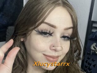 Xlucystarrx