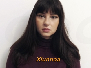 Xlunnaa